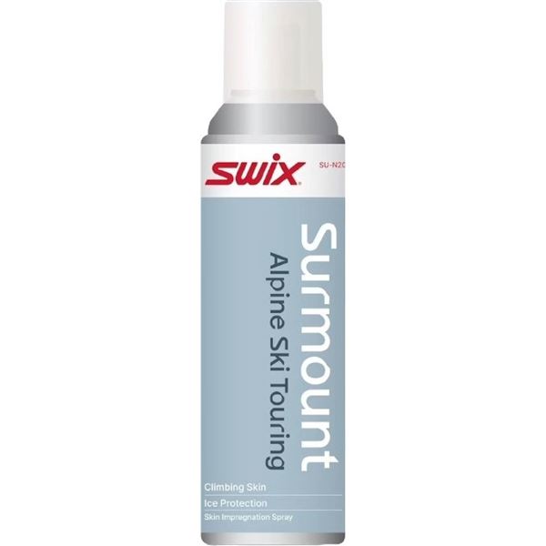 Swix Skin Care Surmount Impregnace