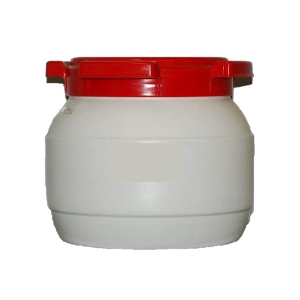 Soudek 3,6 l