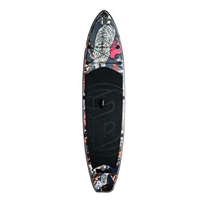 iBOARD 11' TIGER paddleboard