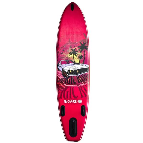 iBOARD 11