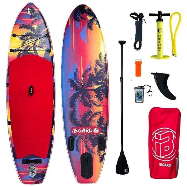 iBOARD 11