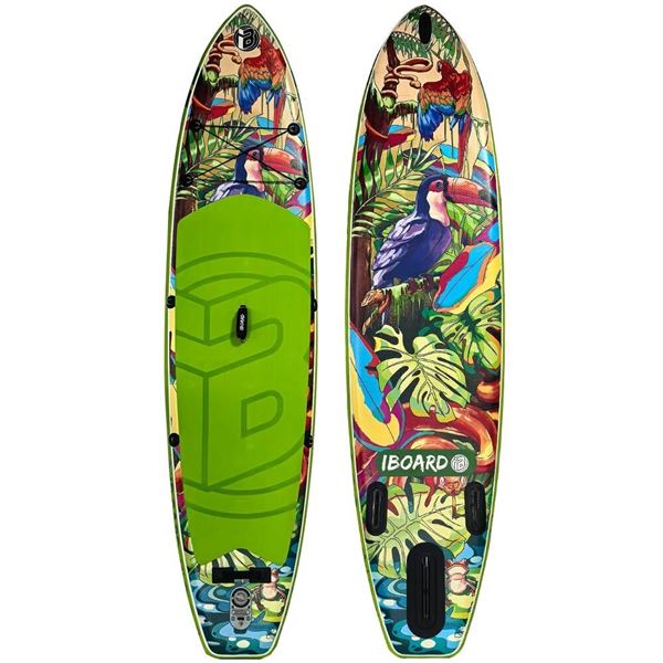 iBOARD 11