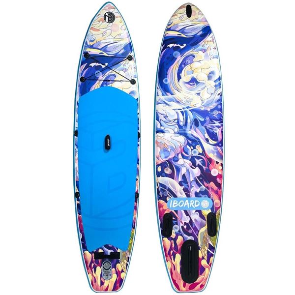 iBOARD 11