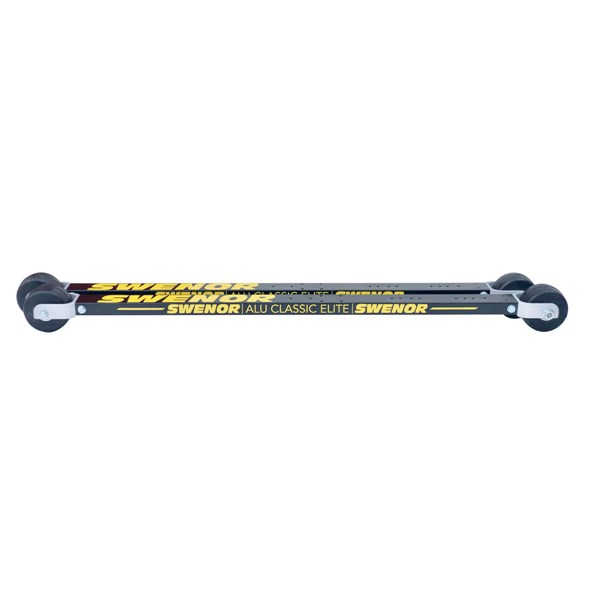 Swenor Alu Classic Elite kolečkové lyže
