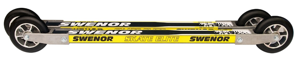 Swenor Skate Elite kolečkové lyže