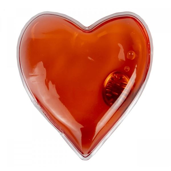 Yate Amaroun kapesní ohřívač SRDCE