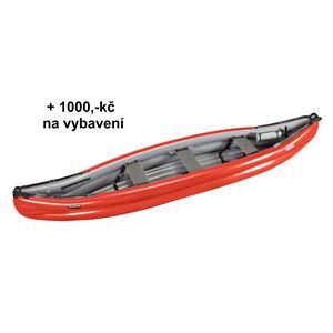 Gumotex Scout Standart kánoe
