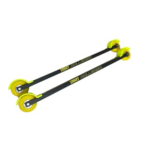 Start Skate 71 kolečkové lyže
