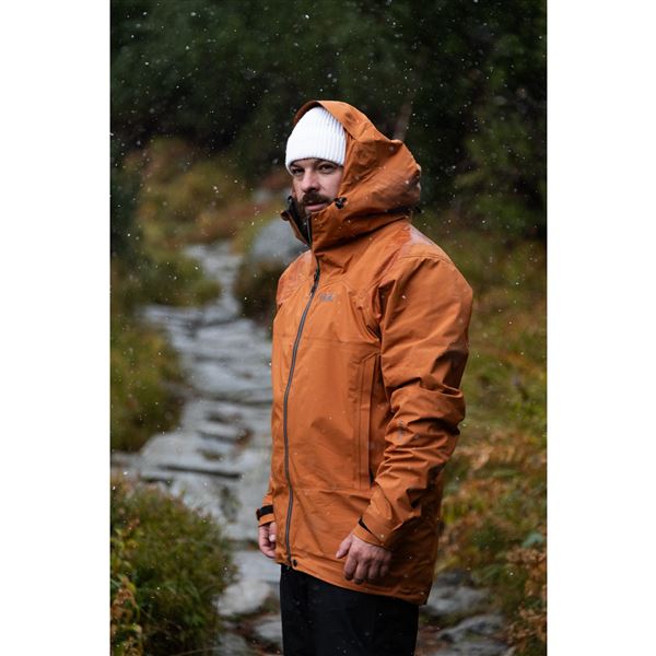 Tilak Storm pánská univerzální bunda