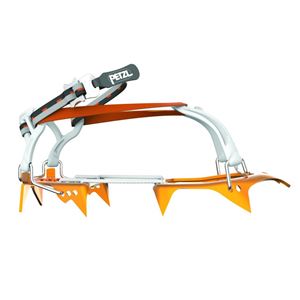 Petzl Leopard FL turistické mačky