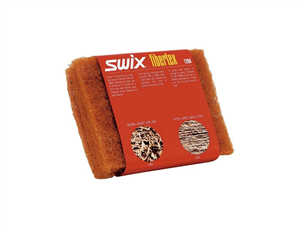 Swix Fibertex jemný oranžový 3ks