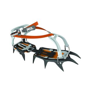 Petzl Vasak FL turistické mačky