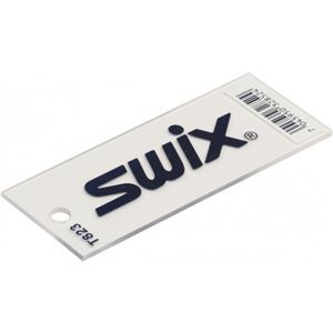 Swix plexi škrabka 4mm T824D