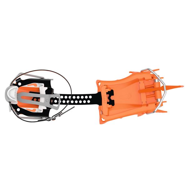 Petzl Dart - lezecké mačky