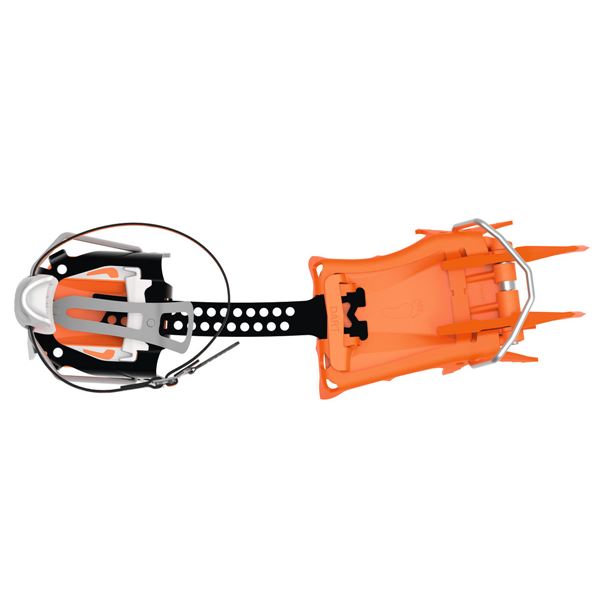 Petzl Dart - lezecké mačky