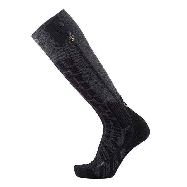 Therm-ic Ultra Warm Comfort Socks S.E.T. vyhřívané ponožky