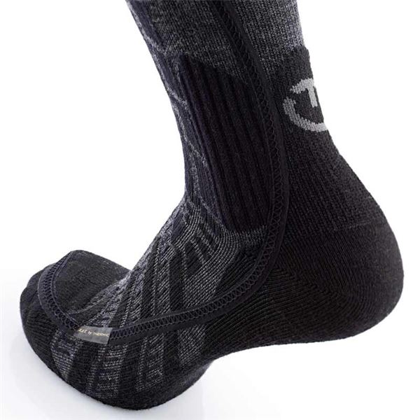 Therm-ic Ultra Warm Comfort Socks S.E.T. vyhřívané ponožky