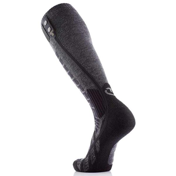 Therm-ic Ultra Warm Comfort Socks S.E.T. vyhřívané ponožky