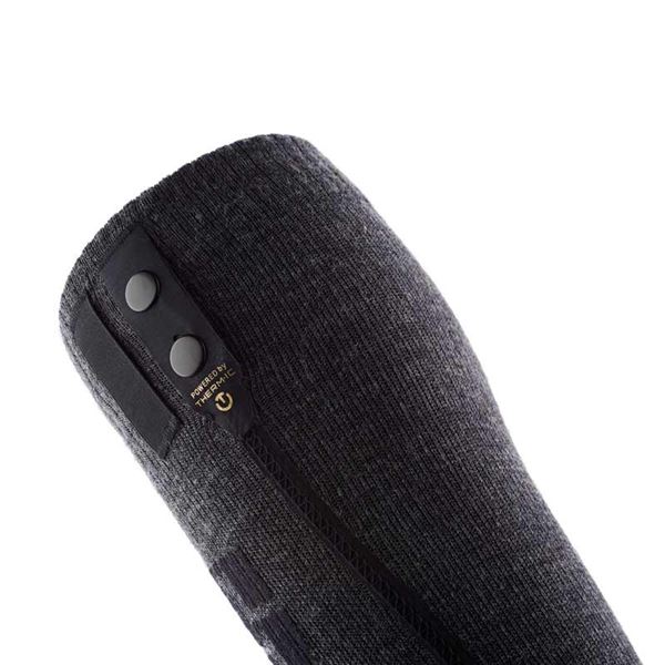 Therm-ic Ultra Warm Comfort Socks S.E.T. vyhřívané ponožky