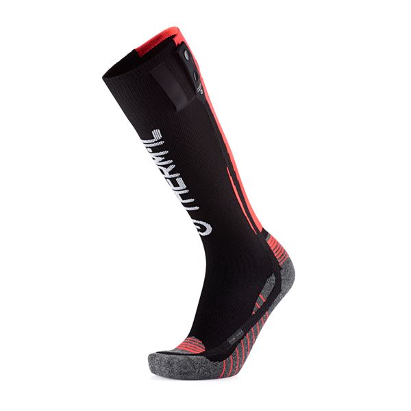 Therm-ic Ultra Warm Nordic Socks S.E.T. vyhřívané ponožky