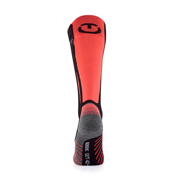 Therm-ic Ultra Warm Nordic Socks S.E.T. vyhřívané ponožky