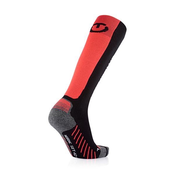 Therm-ic Ultra Warm Nordic Socks S.E.T. vyhřívané ponožky