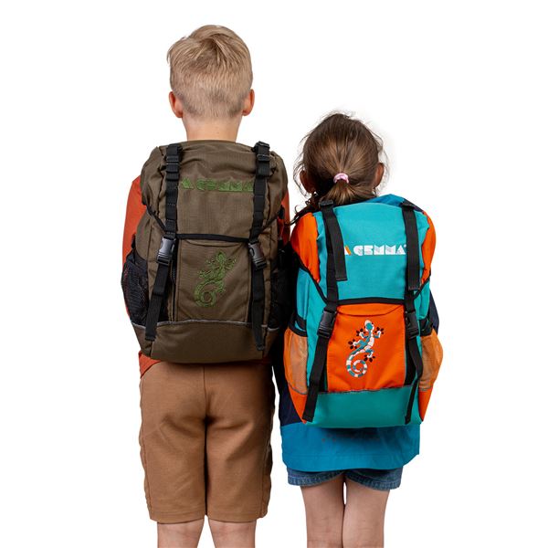 Gemma TOM 10l dětský batoh
