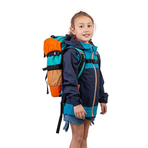 Gemma TOM 10l dětský batoh