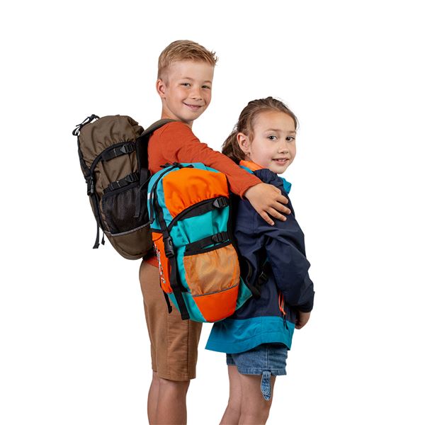 Gemma TOM 10l dětský batoh