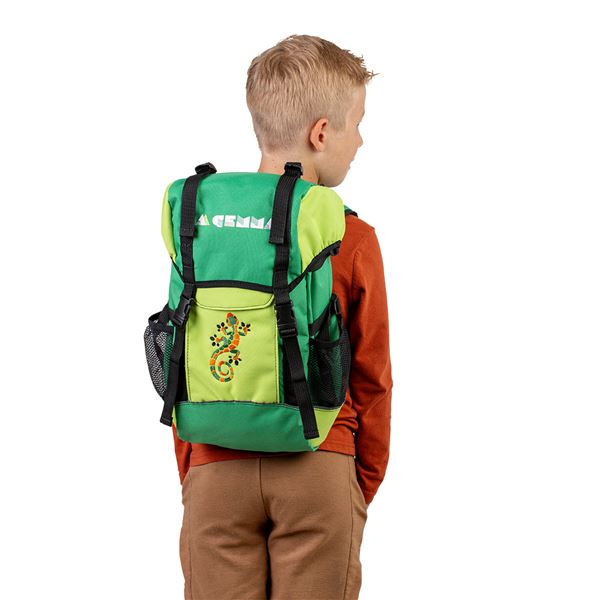 Gemma TOM 10l dětský batoh