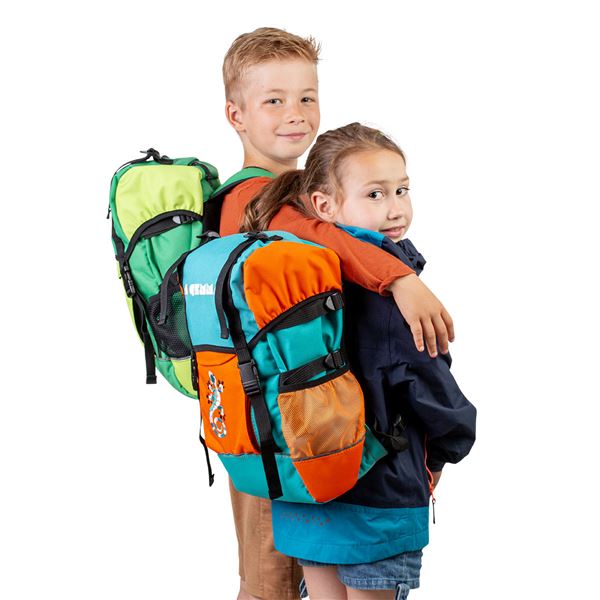 Gemma TOM 10l dětský batoh