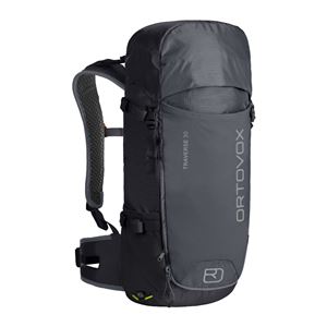 Ortovox Traverse 30 black raven  