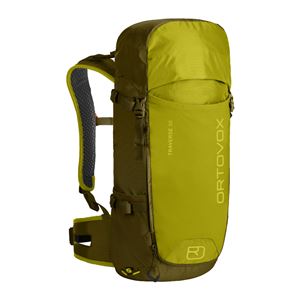 Ortovox Traverse 30 green moss  