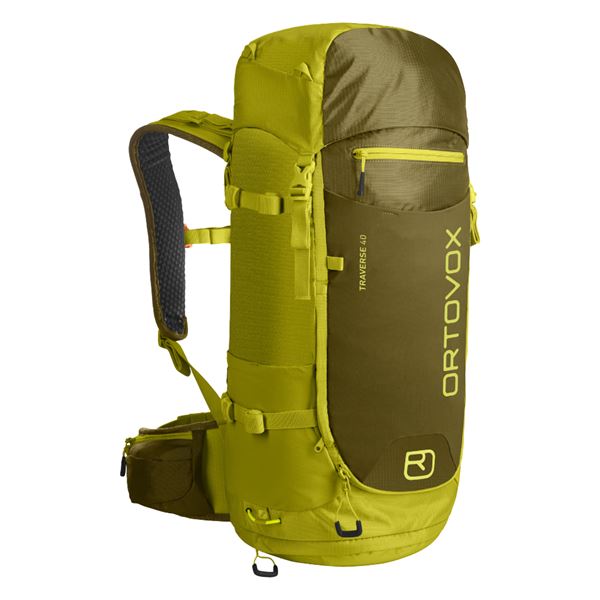 Ortovox Traverse 40