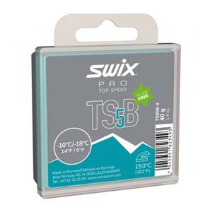 Swix TS5B Top Speed 