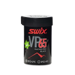 Swix VP65 stoupací vosk 45g