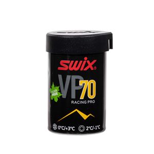 Swix VP70 stoupací vosk 45g