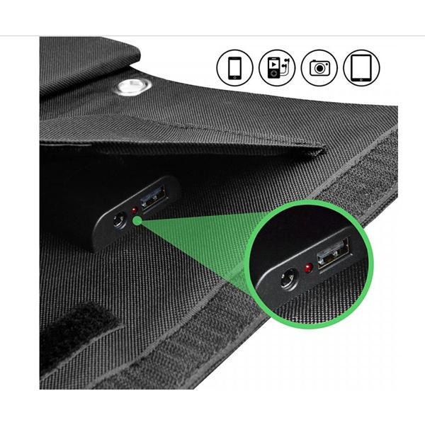 Viking SP30W solární panel