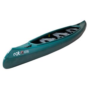 RotoAttivo Viking 450 3P otevřená kánoe