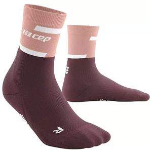 CEP vysoké ponožky 4.0 dámské 