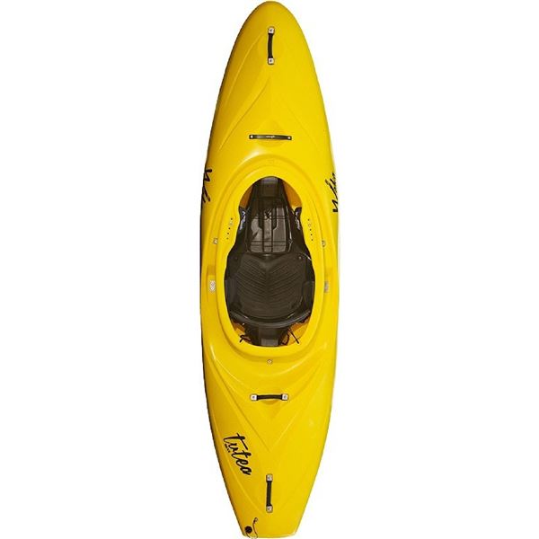 WAKA KAYAKS TUTEA - kajak na divokou vodu