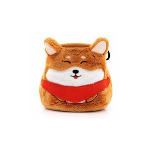 YY Vertical Chalk Bag Animal Shiba Inu  