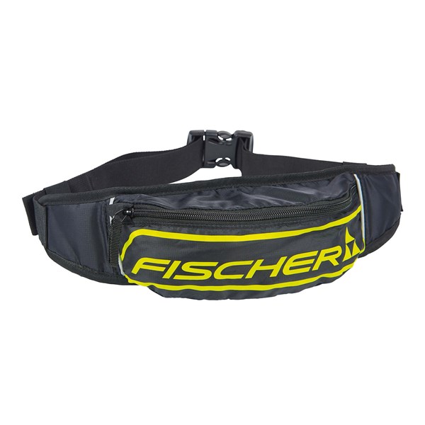 Fischer Waistbag ledvinka