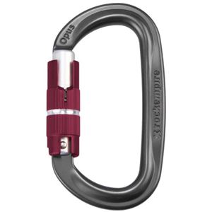 Rock Empire Opus 3T ocelová Triple lock karabina