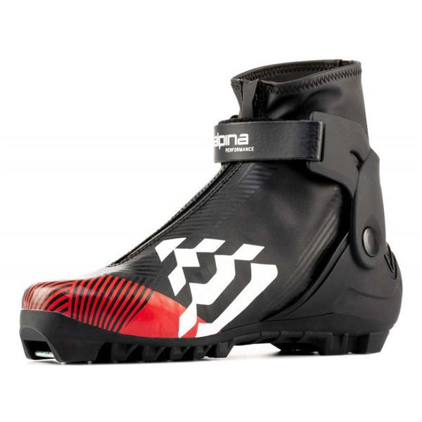 Alpina ACTION CLASSIC boty na běžky