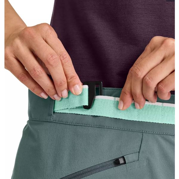 Ortovox Brenta Pants dámské kalhoty