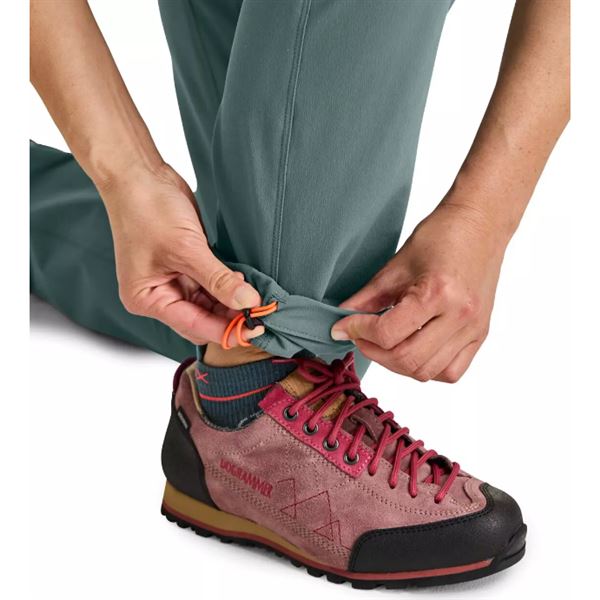 Ortovox Brenta Pants dámské kalhoty