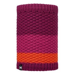 Buff Neckwarmer Knitted Polar Fleece nákrčník