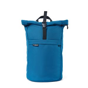 Gemma Rolovací batoh City CORDURA 11-16 litrů modrá  