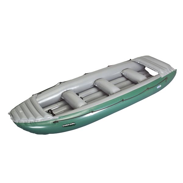 Gumotex Colorado 450 raft